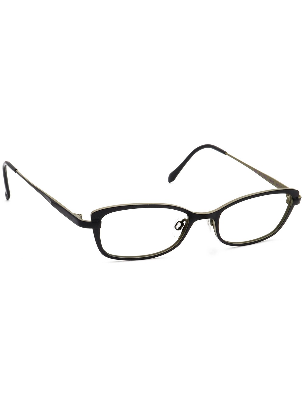 Bevel 8602 Eye Fone BKHG Eyewear